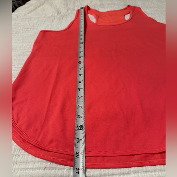 Johnny Was Calme  Effect Draped Racerback - NWOT - Size XL - Picture 9 of 9